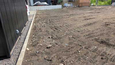 神社境内北　売地 - ギャラリー画像 2