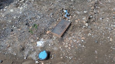 神社境内北　売地 - ギャラリー画像 3