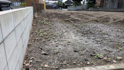 神社境内北　売地 - ギャラリー画像 7