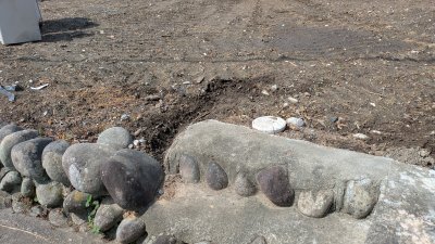 神社境内北　売地 - ギャラリー画像 10