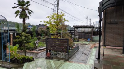 公園近くの築14年リノベーション住宅 - ギャラリー画像 1