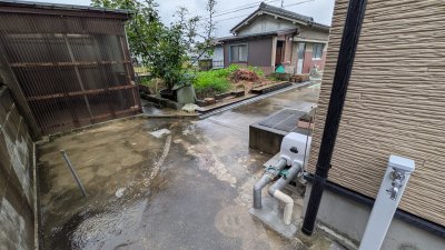 公園近くの築14年リノベーション住宅 - ギャラリー画像 3