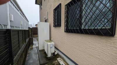 公園近くの築14年リノベーション住宅 - ギャラリー画像 4