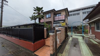 公園近くの築14年リノベーション住宅 - ギャラリー画像 5