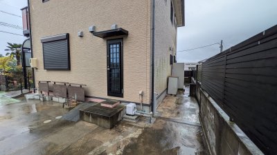 公園近くの築14年リノベーション住宅 - ギャラリー画像 7