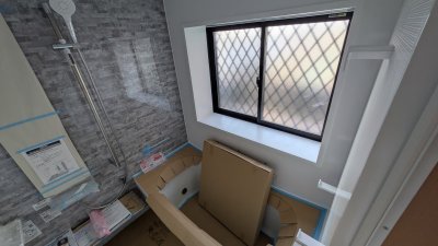 公園近くの築14年リノベーション住宅 - ギャラリー画像 9