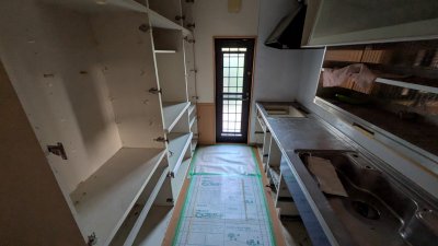 公園近くの築14年リノベーション住宅 - ギャラリー画像 11